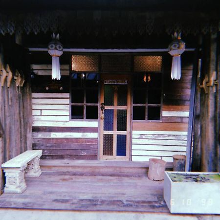 @Lanna House (Adults Only) Vandrehjem Chiang Mai Eksteriør billede