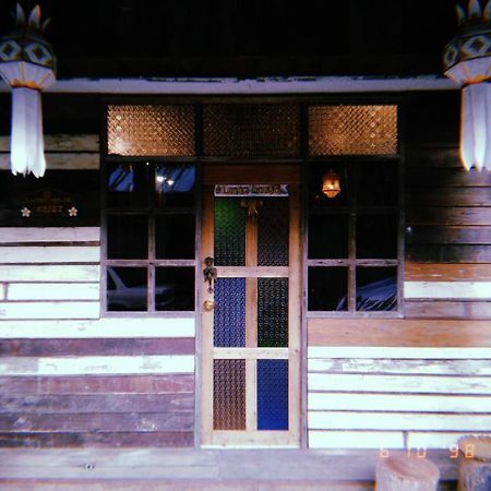 @Lanna House (Adults Only) Vandrehjem Chiang Mai Eksteriør billede