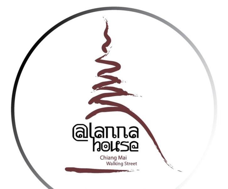 @Lanna House (Adults Only) Vandrehjem Chiang Mai Eksteriør billede